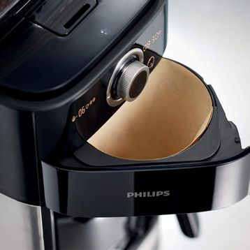 Philips HD7769/00 Filtre Kahve Makinesi