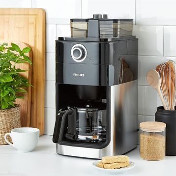 Philips HD7769/00 Filtre Kahve Makinesi