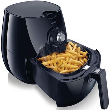 Philips HD9220 Viva Fritöz