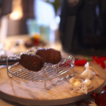 Philips HD9220 Viva Fritöz