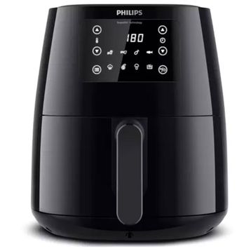 Philips HD9243/90 4.1 lt Siyah Airfryer