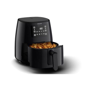 Philips HD9243/90 4.1 lt Siyah Airfryer