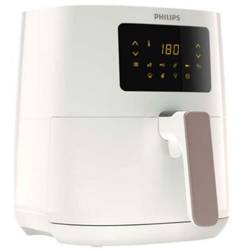 Philips HD9252/21 Essential 4.1 lt Beyaz Airfryer
