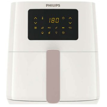 Philips HD9252/21 Essential 4.1 lt Beyaz Airfryer
