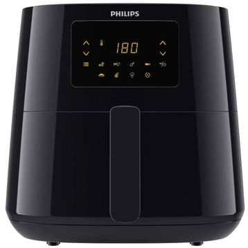 Philips HD9270/90 XL Essential 1.2 lt 2000W Siyah Airfryer