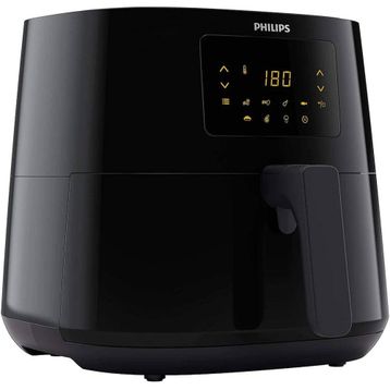 Philips HD9270/90 XL Essential 1.2 lt 2000W Siyah Airfryer