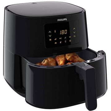 Philips HD9270/90 XL Essential 1.2 lt 2000W Siyah Airfryer