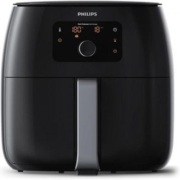 Philips HD9650 90 Air Fryer Fritöz Teşhir-Outlet