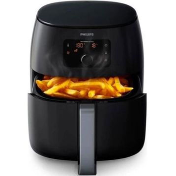 Philips HD9650/90 Advance Collection 7.3 lt Fritöz