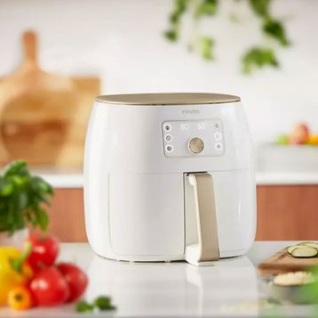 Philips HD9870/20 7.3 lt XXL Airfryer
