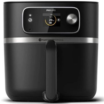 Philips HD9880/90 Combi 8.3 lt XXL Airfryer