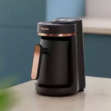 Philips HDA150 Türk Kahvesi Makinesi