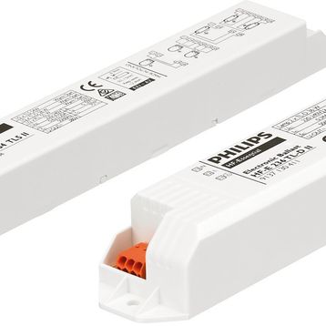 Philips HF-E 418 TL-D II 220-240V 60Hz Elektronik Balast
