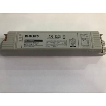 Philips HF-E2X 36 W Elektronik Balast
