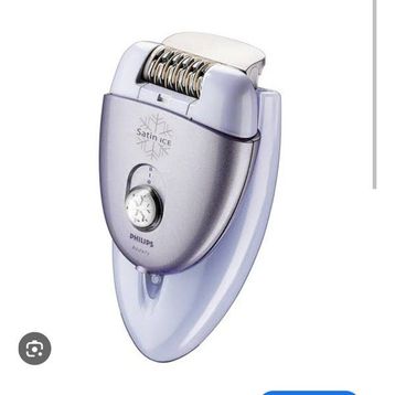 Philips HP6479 Promo Satin Ice Epilatör