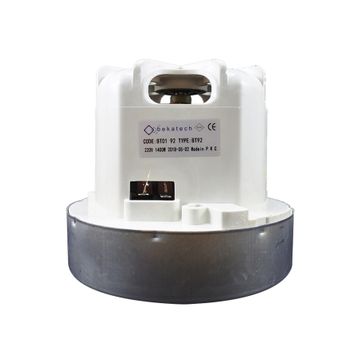 Philips HR 8352 - 8365 Impact Süpürge Motoru