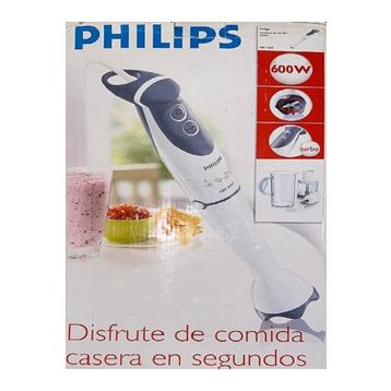 Philips HR1364 Beyaz El Blenderi
