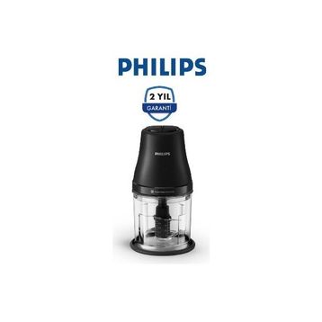 Philips HR1501/00 Doğrayıcı