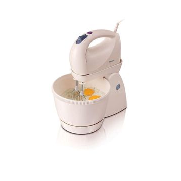 Philips HR1565 Tezgah 350 W 3 Kademeli Mikser