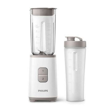 Philips HR2602-00 Daily Collection Mini Beyaz Blender