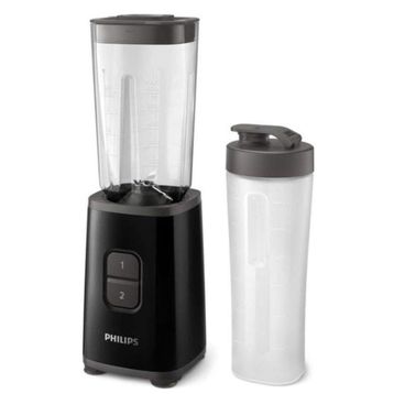 Philips HR2602-90 Mini Blender Seti