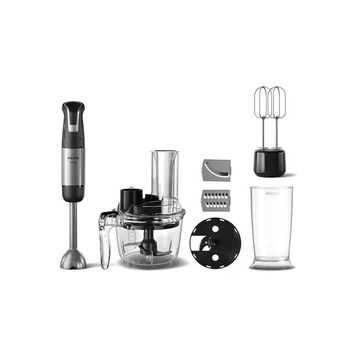 Philips HR2695/01 1200 W Blender Seti Teşhir-Outlet