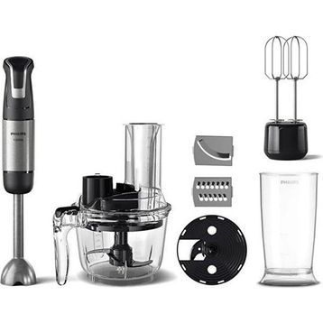 Philips HR2695/01 1200 W Blender Seti Teşhir-Outlet
