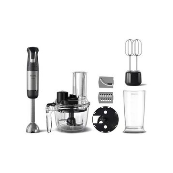 Philips HR2695/01 1200 W Blender Seti Teşhir-Outlet