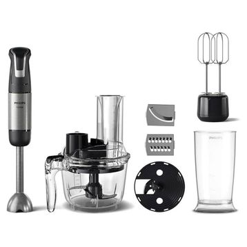 Philips HR2695/01 El Blender Seti