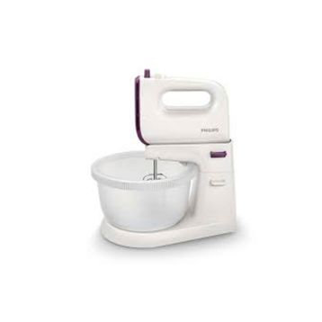 Philips Hr3745/00 450 W Beyaz El Mikseri