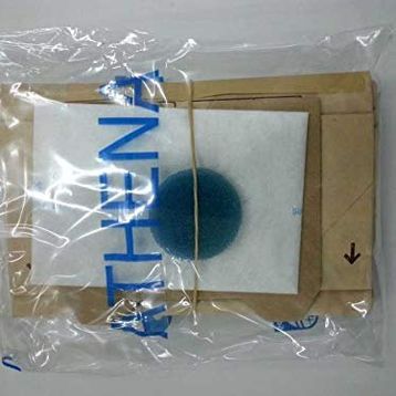 Philips HR6947/01 Elektrikli Süpürge Torbası