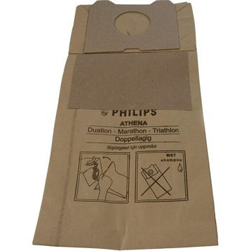 Philips HR6947/01 Elektrikli Süpürge Torbası