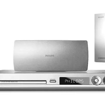 Philips HTS3100 Ev Sinema Paketi