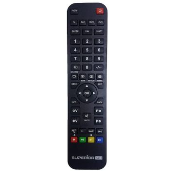 Philips HTS3357 Ev Sinema Paketi Kumandası