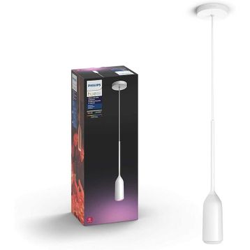 Philips Hue Beyaz ve Renkli Ambiance
