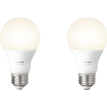 Philips Hue E27 Duylu Akıllı Ampul