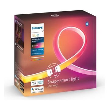 Philips Hue Gradient LED 1 mt Şerit Uzatma Kablosu