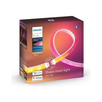Philips Hue Gradient LED 1 mt Şerit Uzatma Kablosu