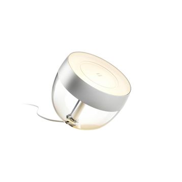 Philips Hue Iris Özel Seri Gümüş Masa Lambası
