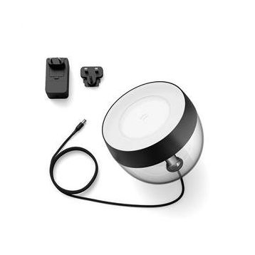 Philips Hue Iris - Siyah Aydınlatma