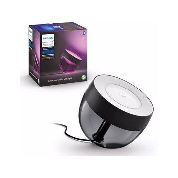 Philips Hue Iris - Siyah Aydınlatma