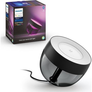 Philips Hue Iris Siyah LED Işık