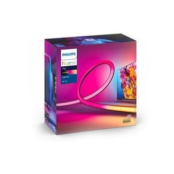 Philips Hue Lightstrip Gradient TV 65 Akıllı Led Şerit