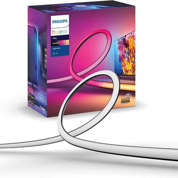 Philips Hue Lightstrip Gradient TV 75 Akıllı Led Şerit