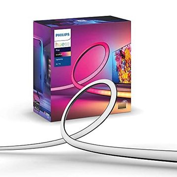 Philips Hue Lightstrip Gradient TV 75 Akıllı Led Şerit