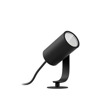 Philips Hue Lily White And Color Ambiance Ip65 Dış Mekan Akıllı Spot Lambası