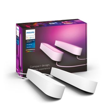 Philips Hue Play Ekopaket 2'li Akıllı Lamba