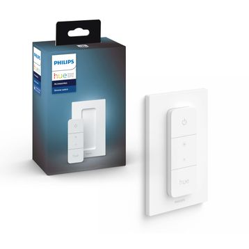 Philips Hue V2 Dimmer Switch Kısma Anahtarı