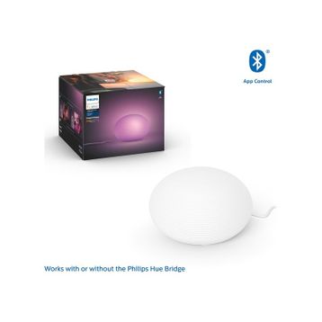 Philips Hue Wca Flourish ‎Beyaz Masa Lambası
