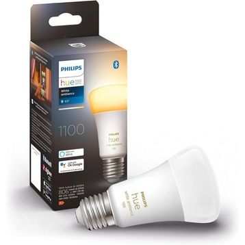 Philips HueWA 8-75W Beyaz Ambiyans Akıllı E27 Led